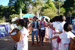 BIB: 3264, , 
                            <button type="button" onclick="openModal(19044283)" class="btn btn-primary btn-sm float-right btn-popup" data-toggle="modal" data-target=".modal-high-quality">
                        <i class="fas fa-shopping-cart"></i> Add to Cart
                    </button>
                                            <button type="button" onclick="isThisMe(19044283, true)" class="btn btn-success btn-sm float-right btn-popup btn-isme hidden" data-toggle="tooltip" data-placement="bottom" title="นี่คือรูปของคุณใช่ไหม คลิกที่นี่เพื่อเอาเข้าอัลบั้ม">
                        <i class="fas fa-plus"></i> Add to album
                    </button>
                    <button type="button" onclick="isThisMe(19044283, false)" class="btn btn-warning btn-sm float-right btn-popup btn-isnotme hidden">
                        <i class="fas fa-ban"></i> Remove from album
                    </button>